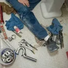 La imagen 2 de la Empresa PLOMEROS RÍOS Servicios de instalaciones en Pereira RIS