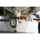 La imagen 2 de la Empresa PLOMEROS SENA Tienda de artículos de fontanería en Bogotá, D.c. CUN