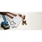 La imagen 3 de la Empresa PLOMEROS SENA Tienda de artículos de fontanería en Bogotá, D.c. CUN