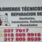 La imagen 2 de la Empresa PLOMEROS TECNICOS Tienda de artículos de baño en Cali VAC