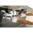 La imagen 3 de la Empresa PLOMEROS TECNICOS Tienda de artículos de baño en Cali VAC