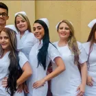 La imagen 1 de la Empresa POLITÉCNICO MAYOR Escuela privada en Medellín ANT