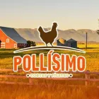 La imagen 1 de la Empresa POLLISIMO S.A.S. Servicio de entrega de comestibles a domicilio en Medellín ANT