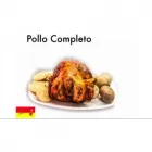 La imagen 1 de la Empresa POLLOS A LA BRASA MARIO ARANJUEZ Servicio de entrega de comestibles a domicilio en Medellín ANT