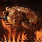 La imagen 1 de la Empresa POLLOS A LA BRASA MARIO EL POBLADO Tienda de suministros para restaurantes en Medellín ANT