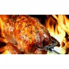 La imagen 1 de la Empresa POLLOS A LA BRASA MARIO LA 65 Servicio de entrega de comestibles a domicilio en Medellín ANT