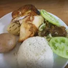 La imagen 1 de la Empresa POLLOS A LA BRASA MARIO LA AMÉRICA Tienda de suministros para restaurantes en Medellín ANT