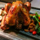 La imagen 2 de la Empresa POLLOS A LA BRASA MARIO Tienda de suministros para restaurantes en Medellín ANT