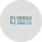 La imagen 1 de la Empresa PORTAFOLIO JURÍDICO S.A.S. Asesor financiero en Medellín ANT