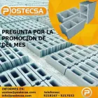 La imagen 3 de la Empresa POSTECSA DE COLOMBIA S.A.S. Tienda de materiales para suelos en Cali VAC