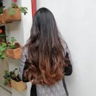 La imagen 4 de la Empresa PRANA SALON DE BELLEZA Tienda de suministros para la belleza en Bogotá, D.c. DC