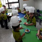 La imagen 1 de la Empresa PRE-ESCOLAR CAFETERITOS Preescolar en Armenia QUI