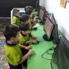 La imagen 2 de la Empresa PRE-ESCOLAR CAFETERITOS Preescolar en Armenia QUI