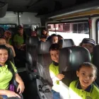 La imagen 3 de la Empresa PRE-ESCOLAR CAFETERITOS Preescolar en Armenia QUI