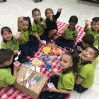 La imagen 4 de la Empresa PRE-ESCOLAR CAFETERITOS Preescolar en Armenia QUI