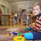 La imagen 5 de la Empresa PRE-ESCOLAR CAFETERITOS Preescolar en Armenia QUI