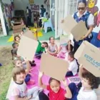 La imagen 4 de la Empresa PREESCOLAR CASITA TIN TIN Servicio de fiestas infantiles en Pereira RIS