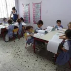 La imagen 1 de la Empresa PREESCOLAR EL RODEO Escuela primaria en Medellín ANT