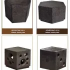 La imagen 2 de la Empresa PREFABRICADOS AMELIA JIMENEZ Tienda de muebles prefabricados en Barranquilla ATL