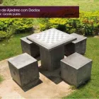 La imagen 4 de la Empresa PREFABRICADOS AMELIA JIMENEZ Tienda de muebles prefabricados en Barranquilla ATL