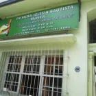 La imagen 4 de la Empresa PRIMERA IGLESIA BAUTISTA DE MEDELLÍN Iglesia en Medellín ANT