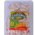 La imagen 2 de la Empresa PROCESADORA DE ALIMENTOS EL TREBOL SAS Tienda de alimentos naturales en Bogotá DC