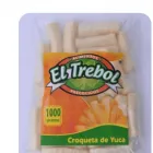 La imagen 3 de la Empresa PROCESADORA DE ALIMENTOS EL TREBOL SAS Tienda de alimentos naturales en Bogotá DC