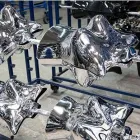 La imagen 2 de la Empresa PROCESOS METALIZADOS SAS Proveedor de metal en Medellín ANT