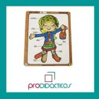 La imagen 1 de la Empresa PRODIDÁCTICOS S.A.S. Preescolar en Pereira RIS