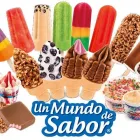 La imagen 1 de la Empresa PRODUCTOS RICURA Tienda de yogur helado en Cali VAC