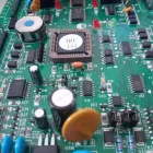 La imagen 4 de la Empresa PROJECT VISIÓN SEGURIDAD ELECTRÓNICA Tienda de productos electrónicos en Cali VAC