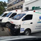 La imagen 1 de la Empresa PROJECTION LIFE COLOMBIA Servicio de ambulancia en Bucaramanga SAN