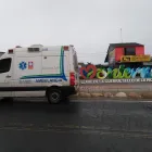 La imagen 2 de la Empresa PROJECTION LIFE COLOMBIA Servicio de ambulancia en Bucaramanga SAN