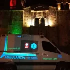 La imagen 4 de la Empresa PROJECTION LIFE COLOMBIA Servicio de ambulancia en Bucaramanga SAN