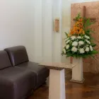 La imagen 5 de la Empresa PROMOTORA LA AURORA S.A. Servicio de cremación en Bogotá DC