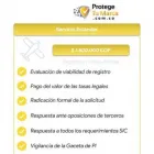 La imagen 2 de la Empresa PROTEGETUMARCA.COM.CO Empresa de administración de propiedades en Medellín ANT