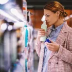 La imagen 2 de la Empresa PROVEEDOR DEL PELUQUERO LA 80 Supermercado en Medellín ANT