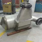 La imagen 3 de la Empresa PROVEINOX SAS Proveedor de metal en Bogotá CUN