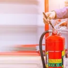 La imagen 1 de la Empresa PROYSEIVAL Proveedor de equipos de seguridad en Cali VAC