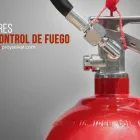 La imagen 2 de la Empresa PROYSEIVAL Proveedor de equipos de seguridad en Cali VAC