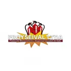 La imagen 5 de la Empresa PROYSEIVAL Proveedor de equipos de seguridad en Cali VAC