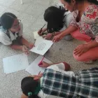 La imagen 5 de la Empresa PSICÓLOGA LUZ EIDA TABARES GARCÍA Centro de aprendizaje en Medellín ANT