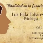 La imagen 10 de la Empresa PSICÓLOGA LUZ EIDA TABARES GARCÍA Centro de aprendizaje en Medellín ANT