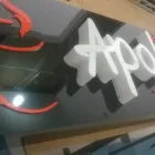 La imagen 4 de la Empresa PUBLICIDAD ACRÍLICA en Bogota DC