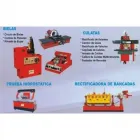 La imagen 3 de la Empresa PUERTO DIESEL Tienda de repuestos para automóviles en Santa Marta MAG