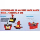 La imagen 4 de la Empresa PUERTO DIESEL Tienda de repuestos para automóviles en Santa Marta MAG