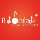 La imagen 1 de la Empresa PUNTO CALIENTE S.A. Sala de banquetes en Medellín ANT