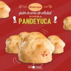 La imagen 3 de la Empresa PUNTO CALIENTE S.A. Sala de banquetes en Medellín ANT