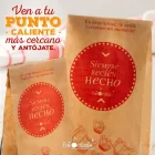 La imagen 6 de la Empresa PUNTO CALIENTE S.A. Sala de banquetes en Medellín ANT