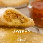 La imagen 7 de la Empresa PUNTO CALIENTE S.A. Sala de banquetes en Medellín ANT